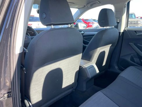 Used 2024 Volkswagen Jetta S image 46