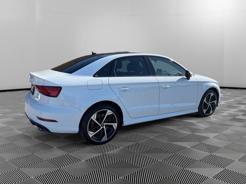 Used 2020 Audi A3 2.0T Premium image 7
