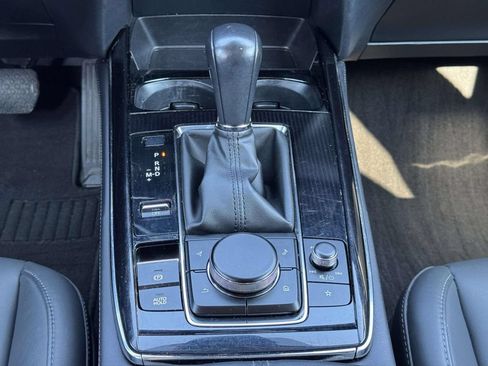 Used 2025 MAZDA CX-30 AWD 2.5 S w/ Preferred Package image 6