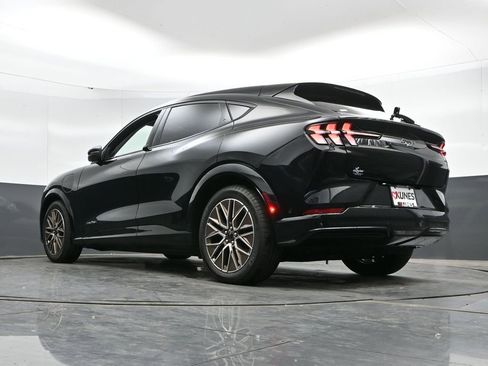 Used 2024 Ford Mustang Mach-E Premium AWD/4WD image 47