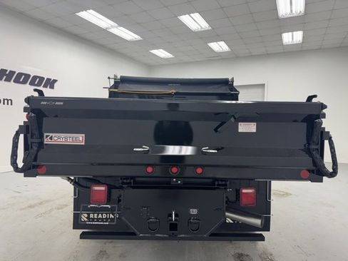 New 2026 Chevrolet Silverado 3500 W/T w/ WT Convenience Package image 6