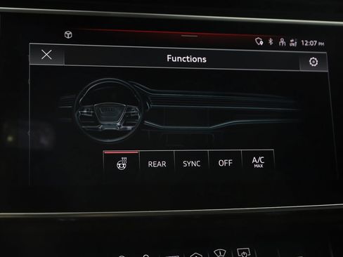 Used 2021 Audi Q8 Prestige w/ Prestige Package image 36