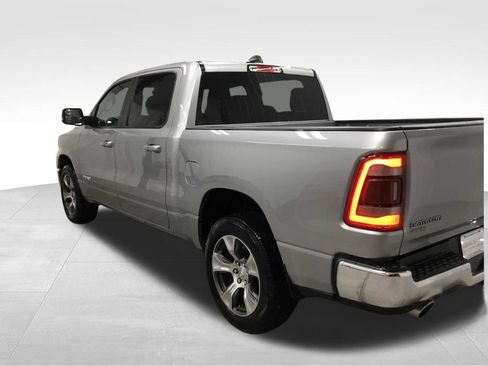 Used 2023 RAM 1500 Laramie AWD/4WD image 38