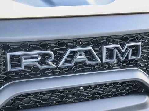 Used 2023 RAM 1500 TRX w/ TRX Level 2 Equipment Group image 5