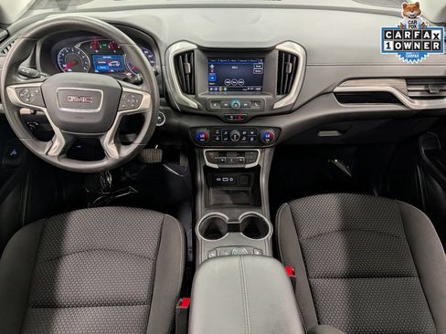 Used 2022 GMC Terrain SLE w/ Driver Convenience Package AWD/4WD image 27