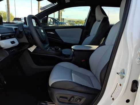 New 2026 Subaru Solterra Premium image 24