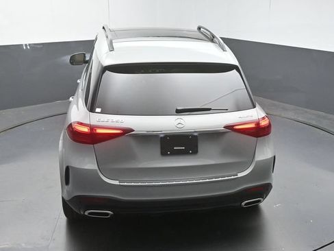 New 2026 Mercedes-Benz GLE 350 4MATIC image 49