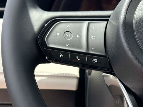 New 2026 MAZDA CX-5 Preferred AWD/4WD image 30