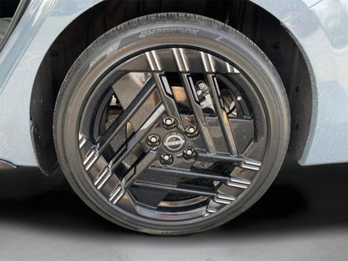 New 2026 Nissan Sentra SR image 10