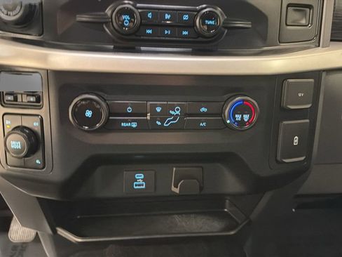Used 2022 Ford F150 XLT w/ Trailer Tow Package AWD/4WD image 20