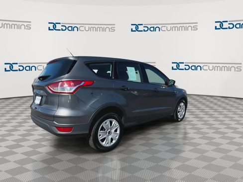 Used 2014 Ford Escape S FWD image 8