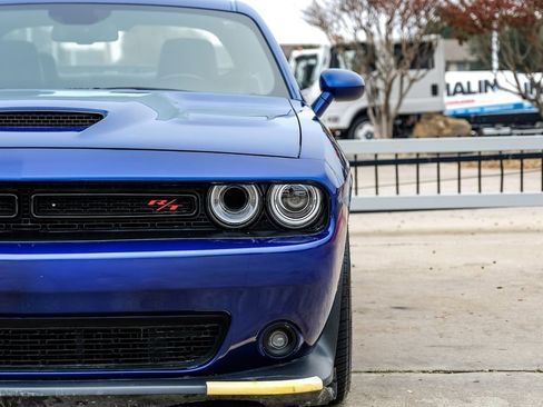 Used 2021 Dodge Challenger R/T Scat Pack w/ Plus Package image 43