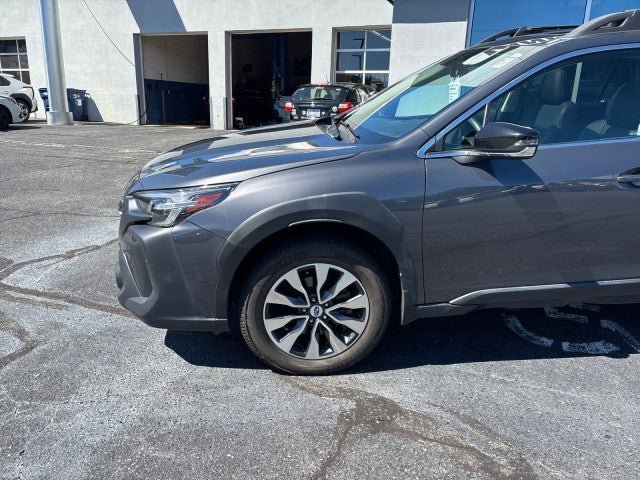 Certified 2024 Subaru Outback Limited AWD/4WD image 7