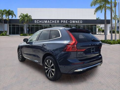 Certified 2023 Volvo XC60 B5 Plus w/ Climate Package AWD/4WD image 5