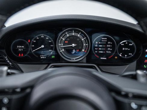 Used 2024 Porsche 911 Carrera S w/ Sport Package image 20