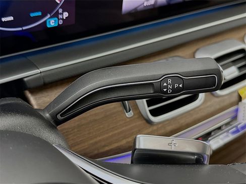 New 2026 Mercedes-Benz GLE 350 GLE 350 image 17