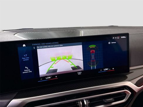 Used 2023 BMW M3 Competition w/ M Driver's Package image 19