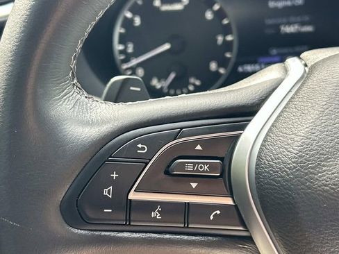 Used 2025 INFINITI QX50 Sport AWD/4WD image 30
