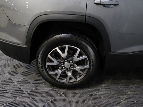 Used 2020 GMC Acadia SLE w/ Driver Convenience Package image 11