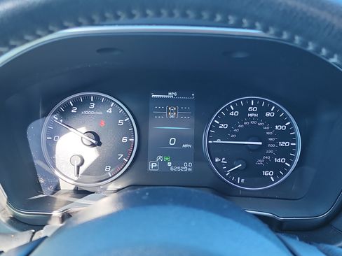 Used 2022 Subaru Outback Limited image 22