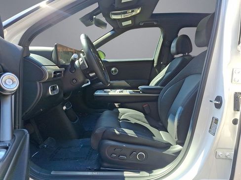 Used 2024 Genesis GV60 RWD image 11