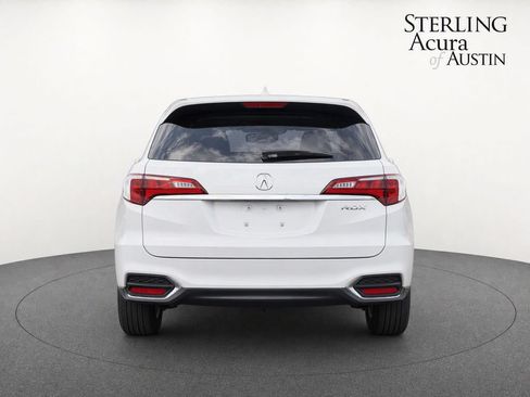 Used 2016 Acura RDX FWD w/ Technology Package image 7