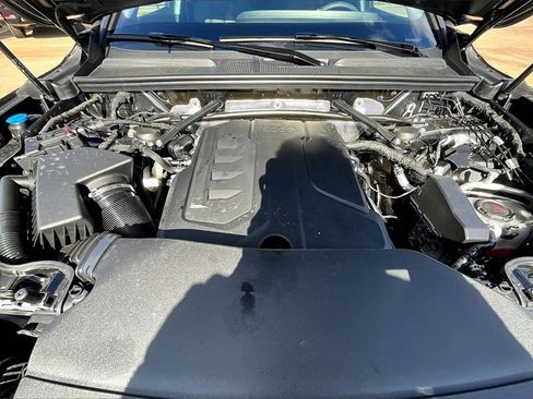 Used 2025 Audi Q5 Premium Plus image 9