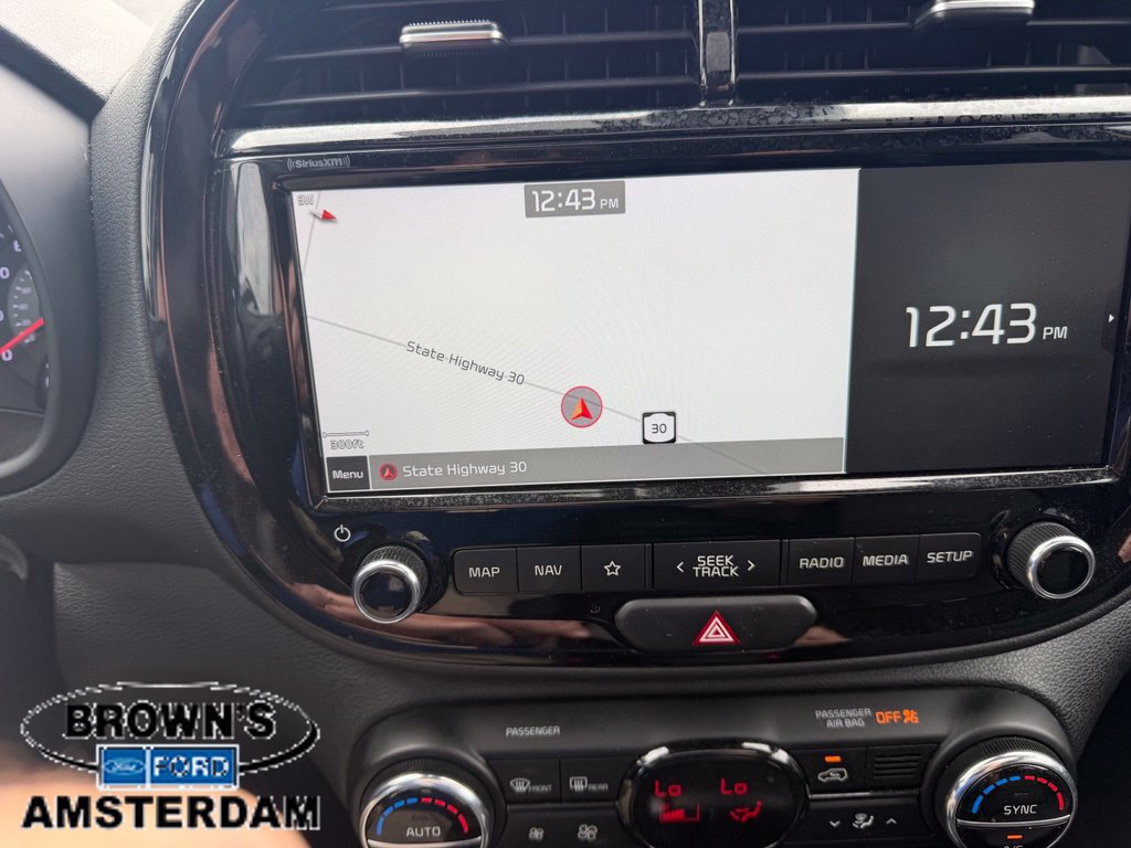 Used 2022 Kia Soul GT-Line FWD image 9