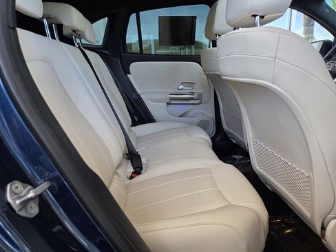 Certified 2021 Mercedes-Benz GLA 250 w/ Premium Package image 18