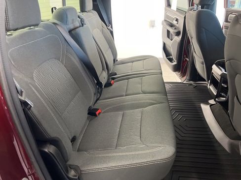 Used 2022 RAM 1500 Big Horn image 22