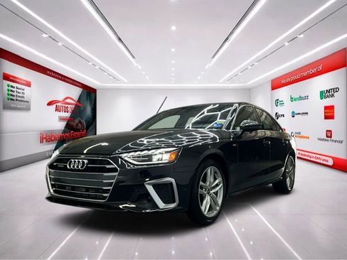 Used 2024 Audi A4 2.0T Premium Plus image 4