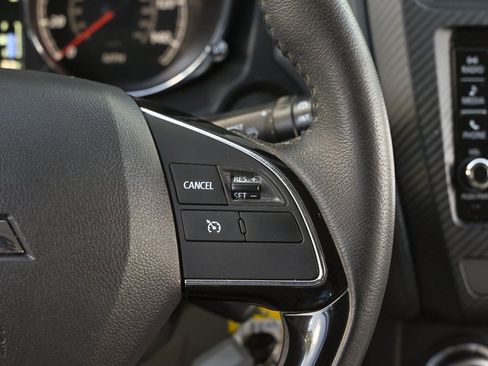 Used 2021 Mitsubishi Outlander Sport ES image 22