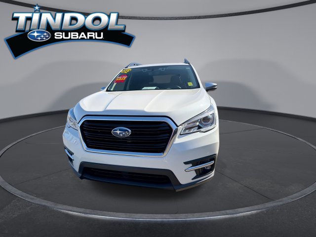 Certified 2021 Subaru Ascent Touring w/ Popular Package #2 AWD/4WD image 3