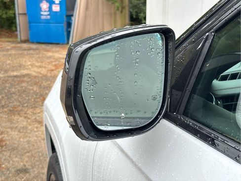 New 2025 Jeep Grand Cherokee L Summit image 13