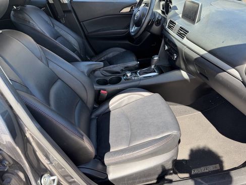 Used 2014 MAZDA MAZDA3 s Touring FWD image 22