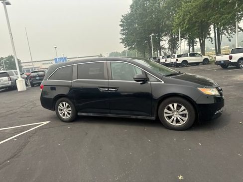 Used 2014 Honda Odyssey EX-L image 5
