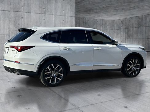 Certified 2023 Acura MDX FWD w/ Technology Package image 5
