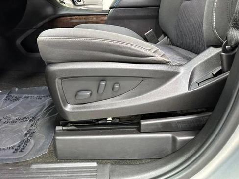 Used 2018 Chevrolet Suburban LS w/ Skid Plate Package AWD/4WD image 6