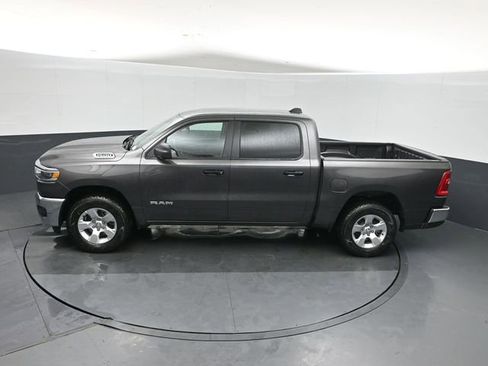 New 2026 RAM 1500 4x4 Crew Cab image 33