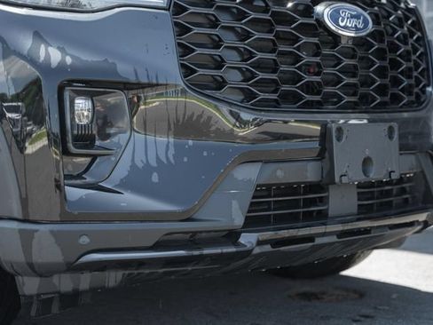 Used 2026 Ford Explorer ST-Line AWD/4WD image 16