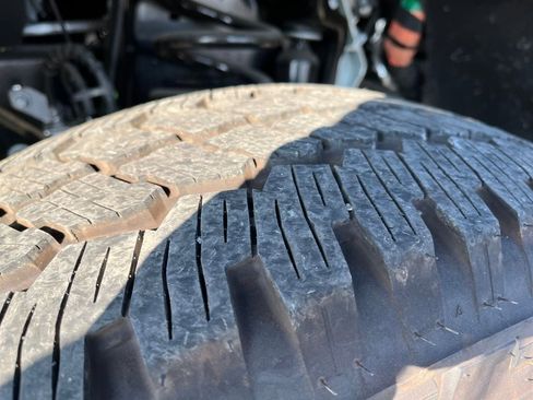 New 2025 Ford F350 Lariat w/ Lariat Ultimate Package image 25