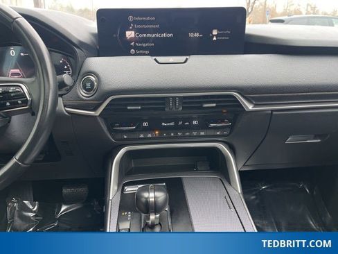 Used 2024 MAZDA CX-90 3.3 Turbo S image 29