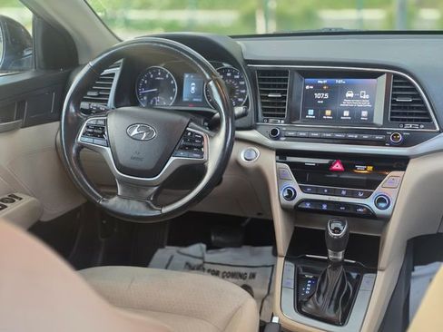 Used 2018 Hyundai Elantra Value Edition FWD image 32