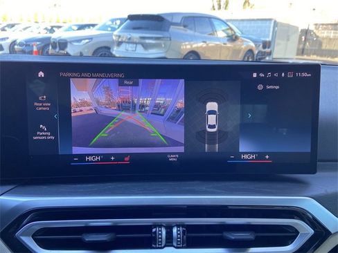 Certified 2023 BMW 330i xDrive Sedan w/ Convenience Package image 23