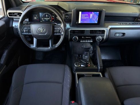 Used 2025 Toyota Tacoma SR5 RWD image 16