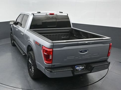 Used 2023 Ford F150 XLT w/ Equipment Group 302A High image 13