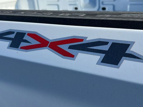 New 2026 Chevrolet Silverado 1500 W/T image 13