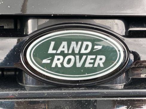 Used 2025 Land Rover Defender 110 S AWD/4WD image 32