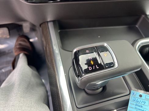 New 2026 Chevrolet Silverado 1500 RST w/ Safety Package image 20