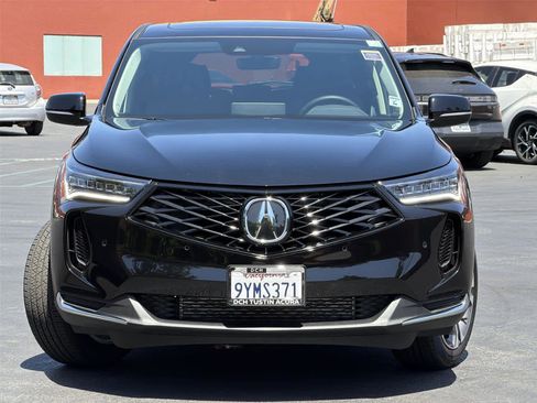 Used 2026 Acura RDX SH-AWD w/ Technology Package image 7